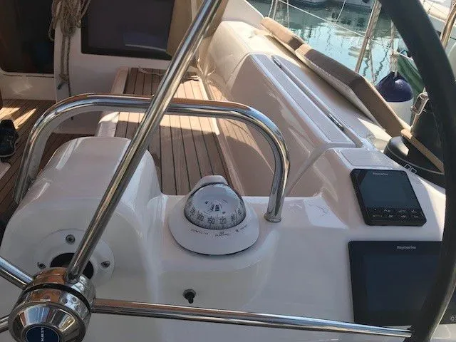 Artemis Charterboot - 5