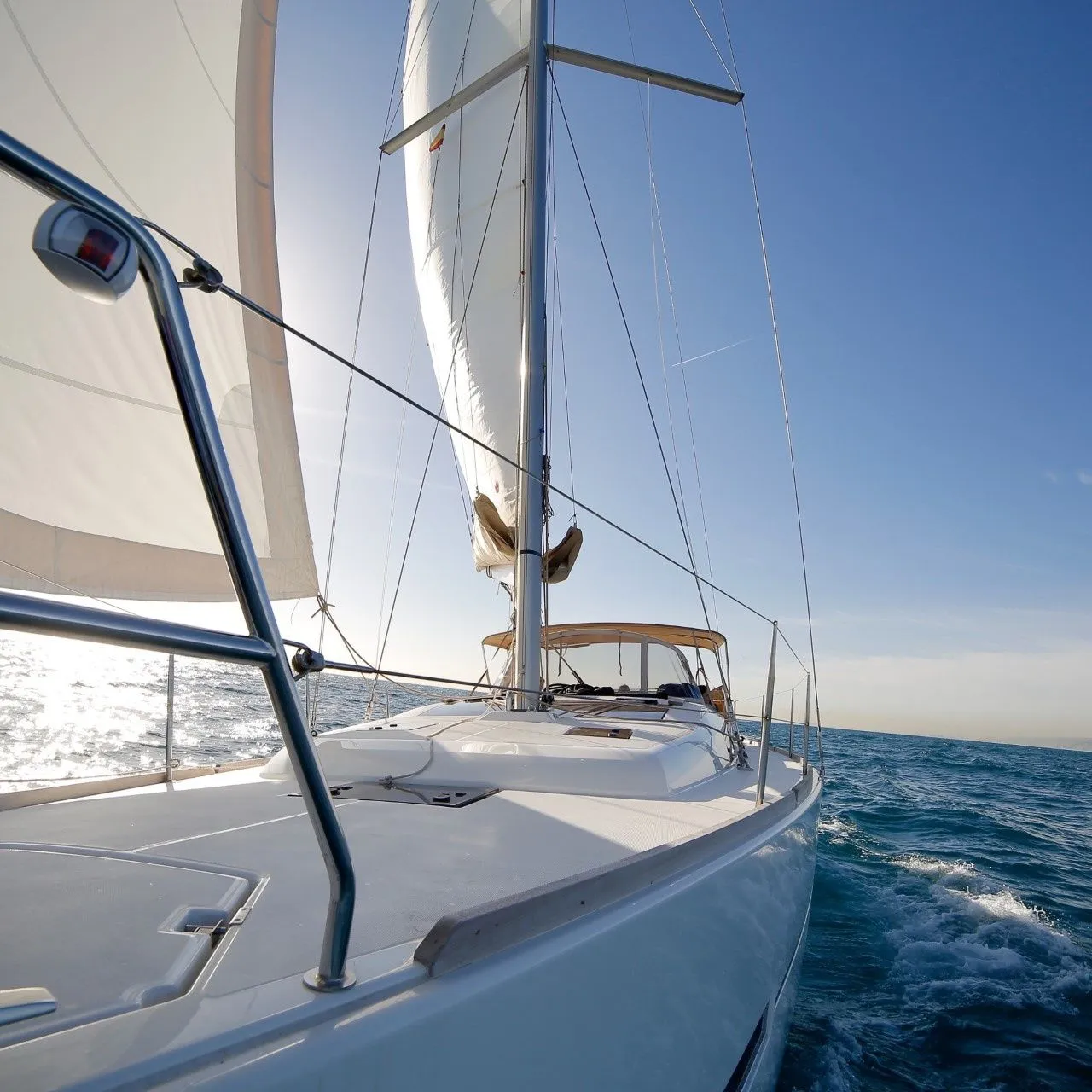 Ava Mietboot - 5