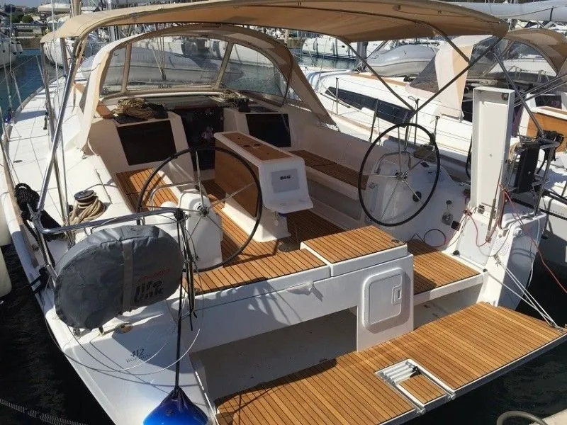 Black Pearl Kiralık Teknesi - 3