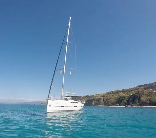 Breezin Charterboot - 3