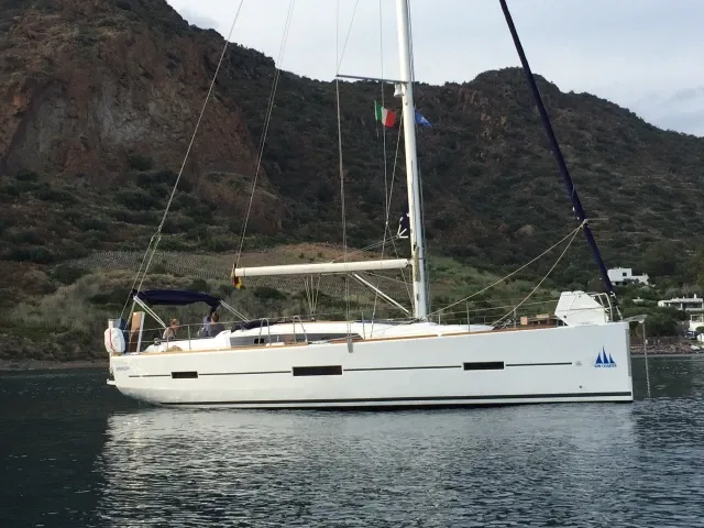 Breezin Charterboot - 5