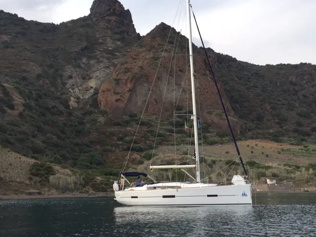 Breezin Charterboot - 4