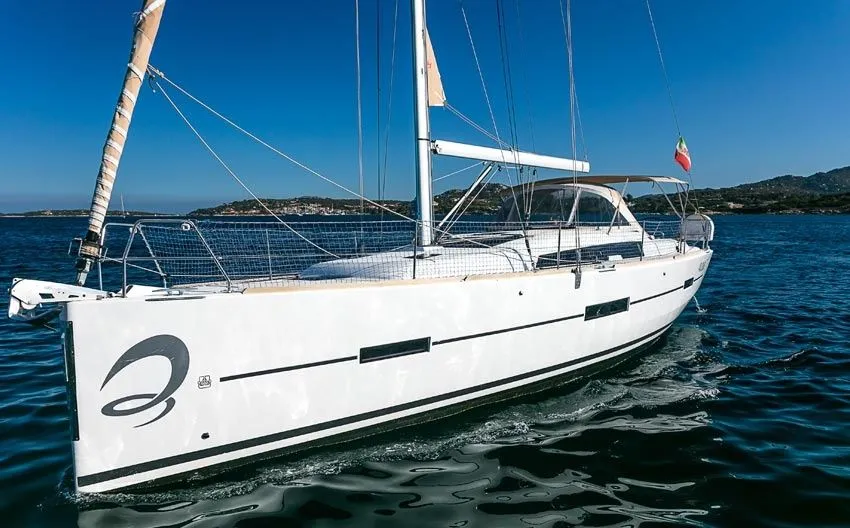Domi Mietboot - 3