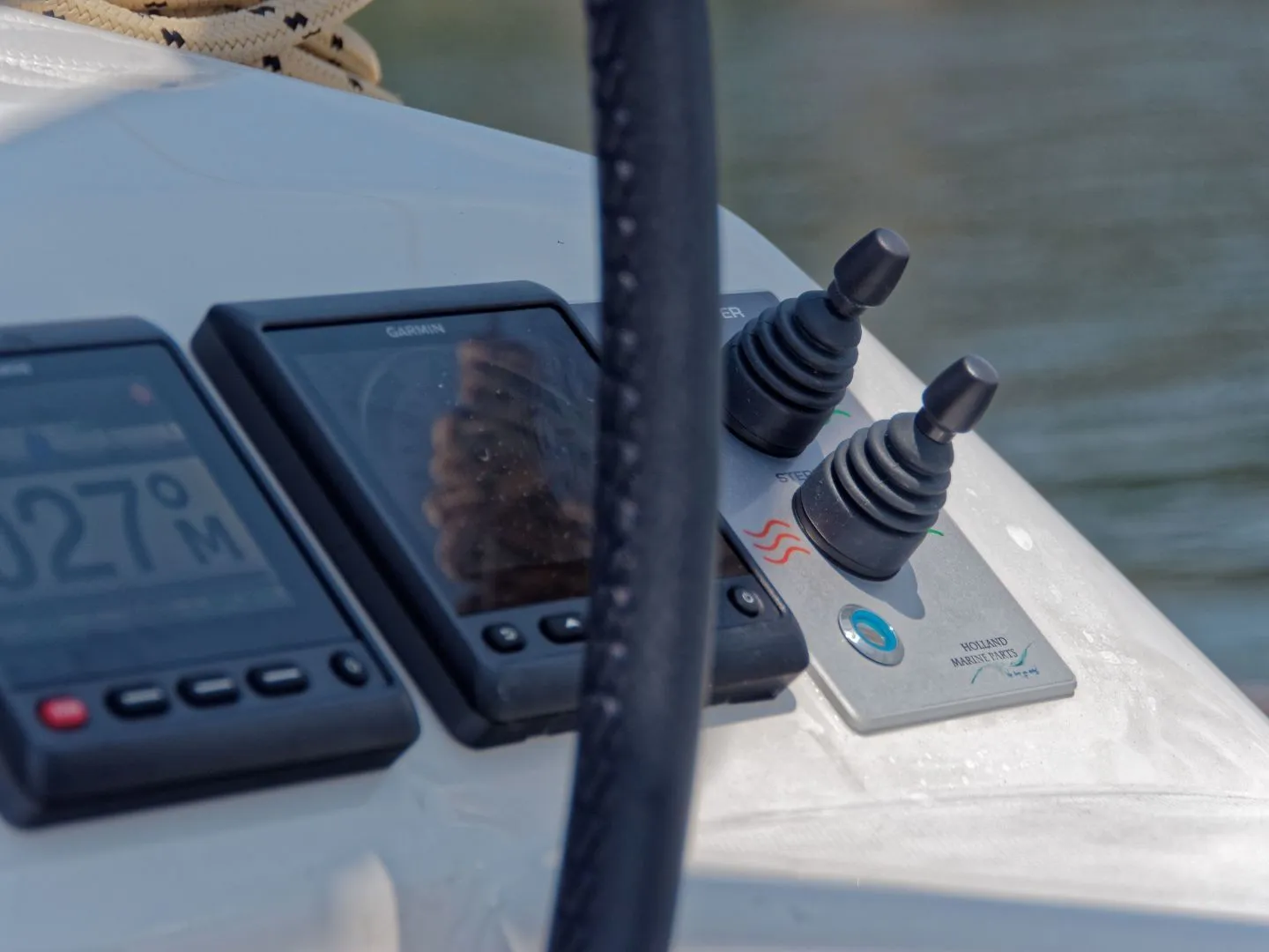 Essengie Mietboot - 4