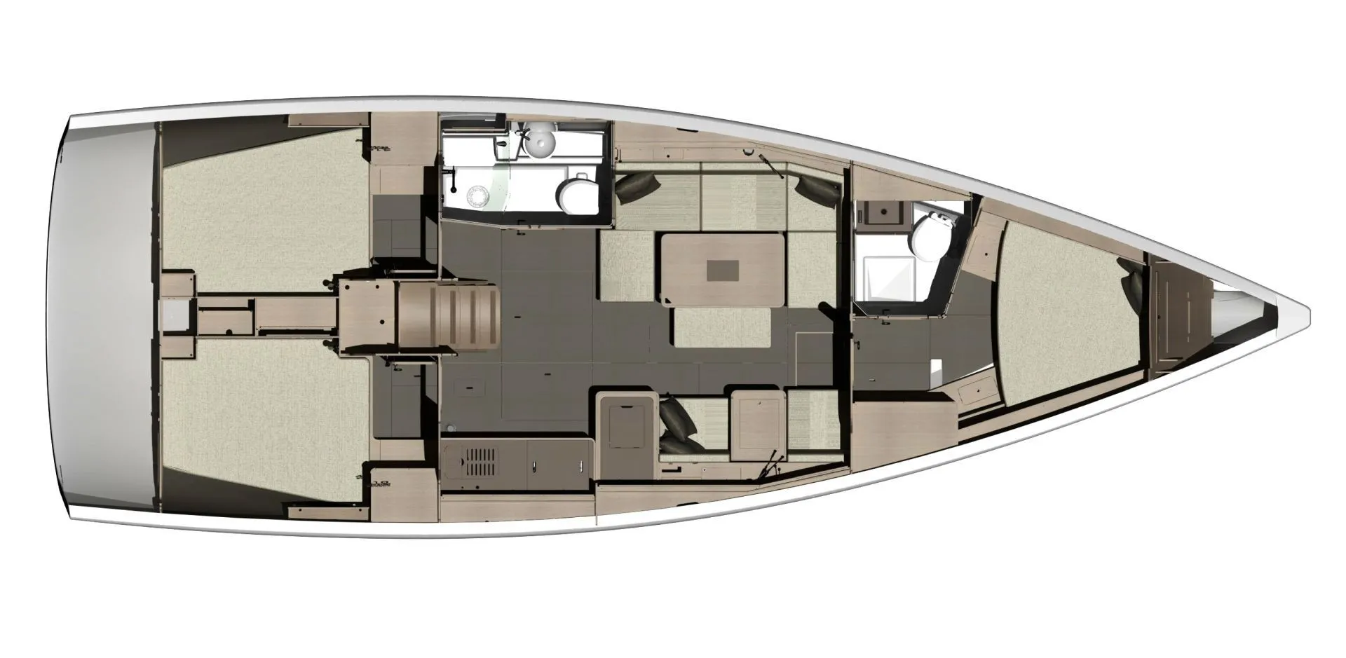 Essengie Mietboot - 2