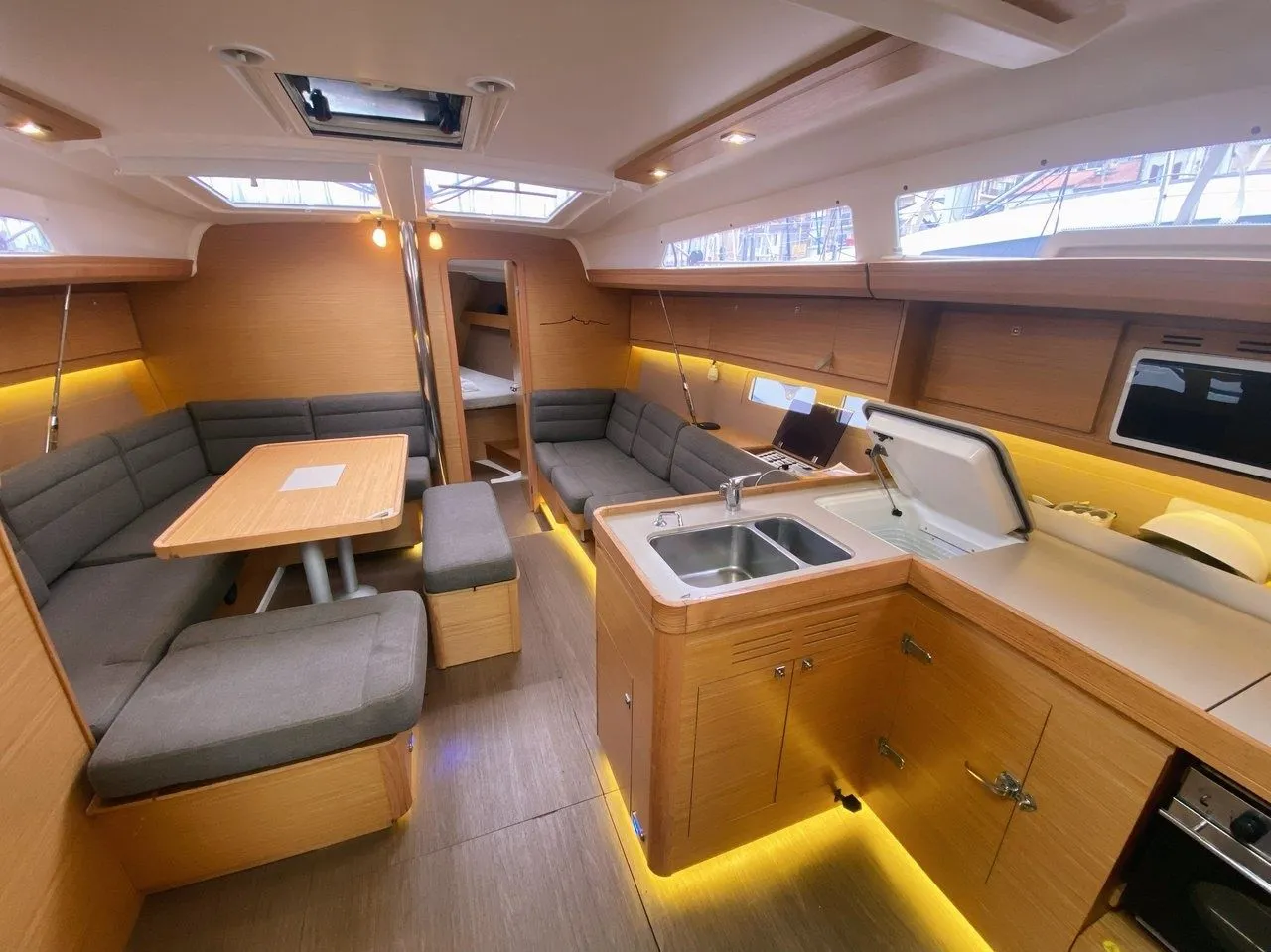 Experience Charterboot - 3