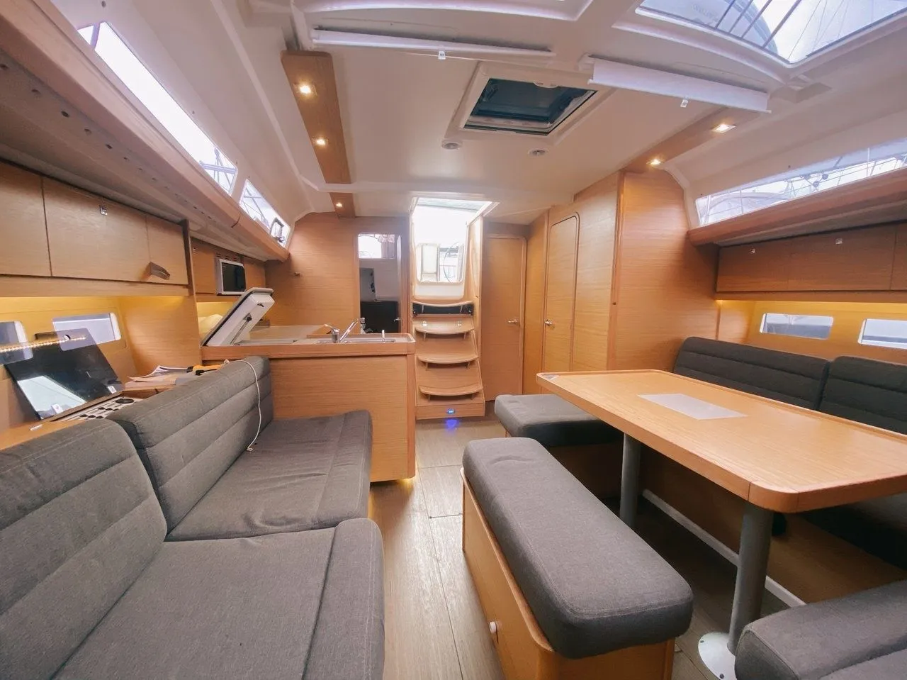 Experience Charterboot - 5