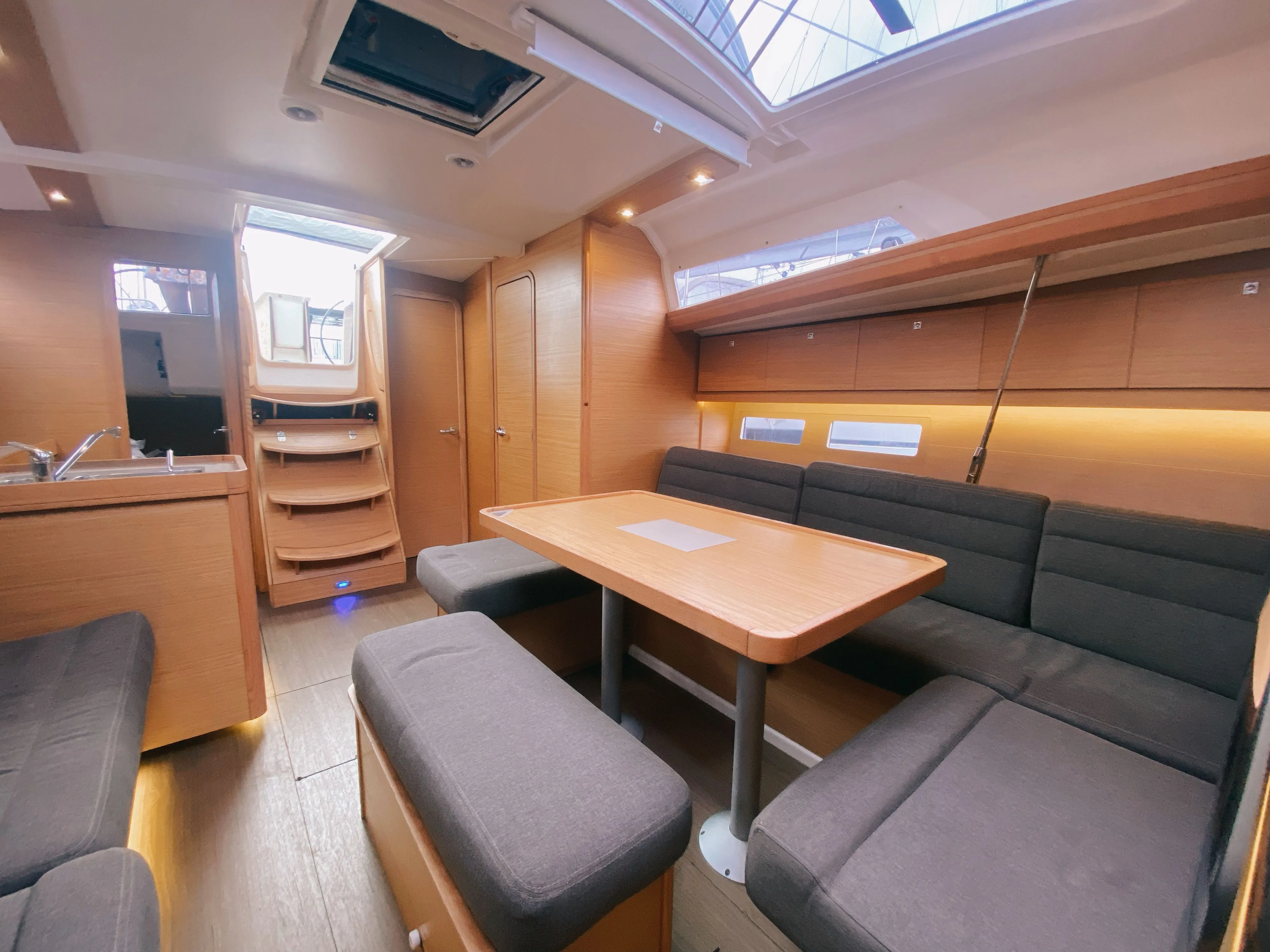 Experience Charterboot - 4