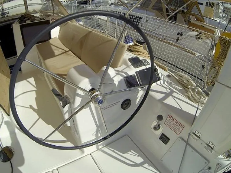 Family Office Charter Boat - 4