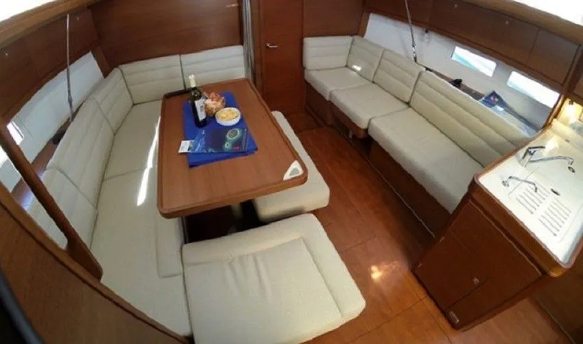 Family Office Charterboot - 5