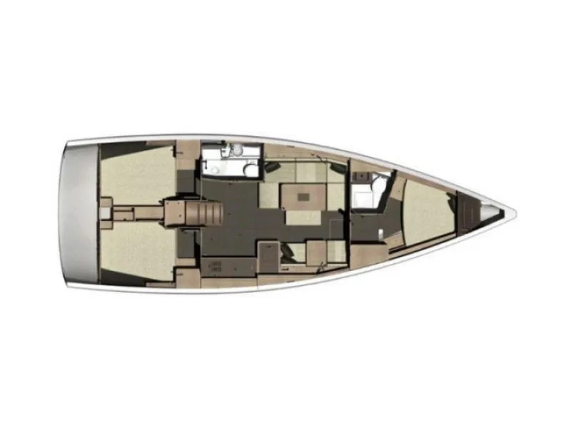 Family Office Charter Boat - 2