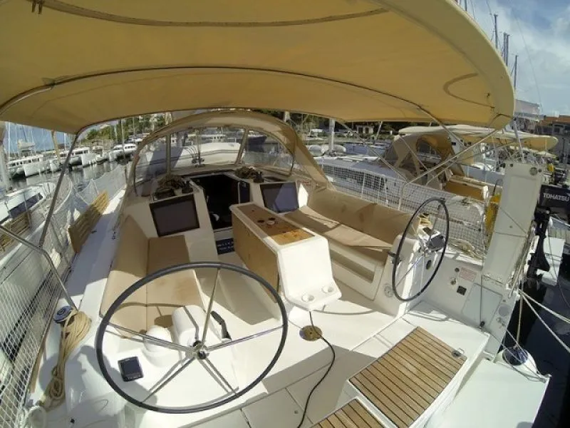 Family Office Charter Boat - 3