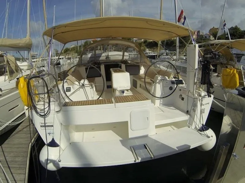 Family Office Charter Boat - 1