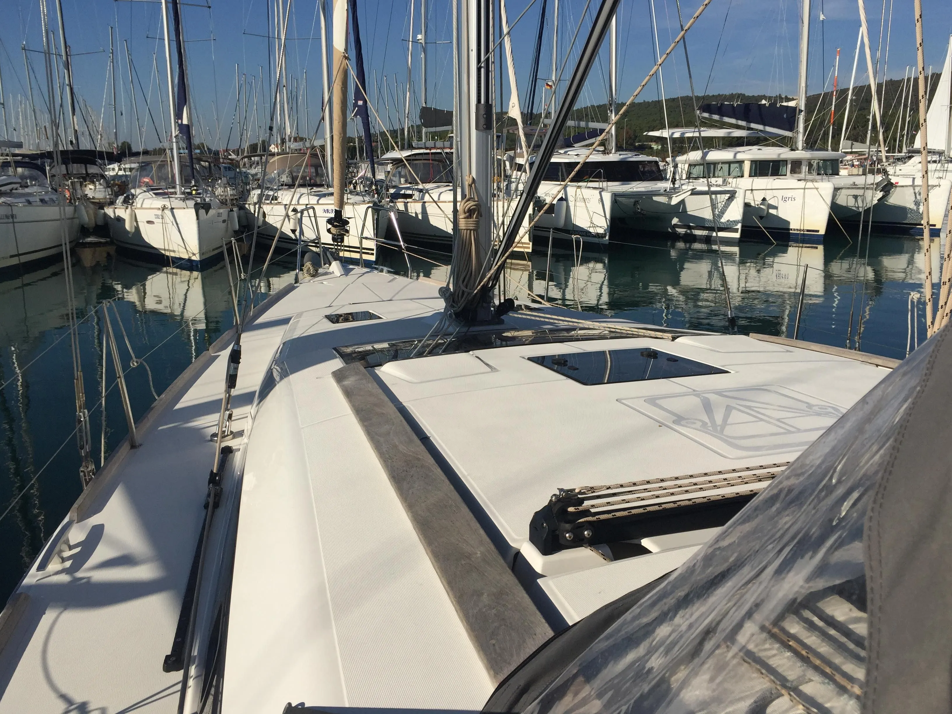 Fun 4 Friends Charterboot - 4