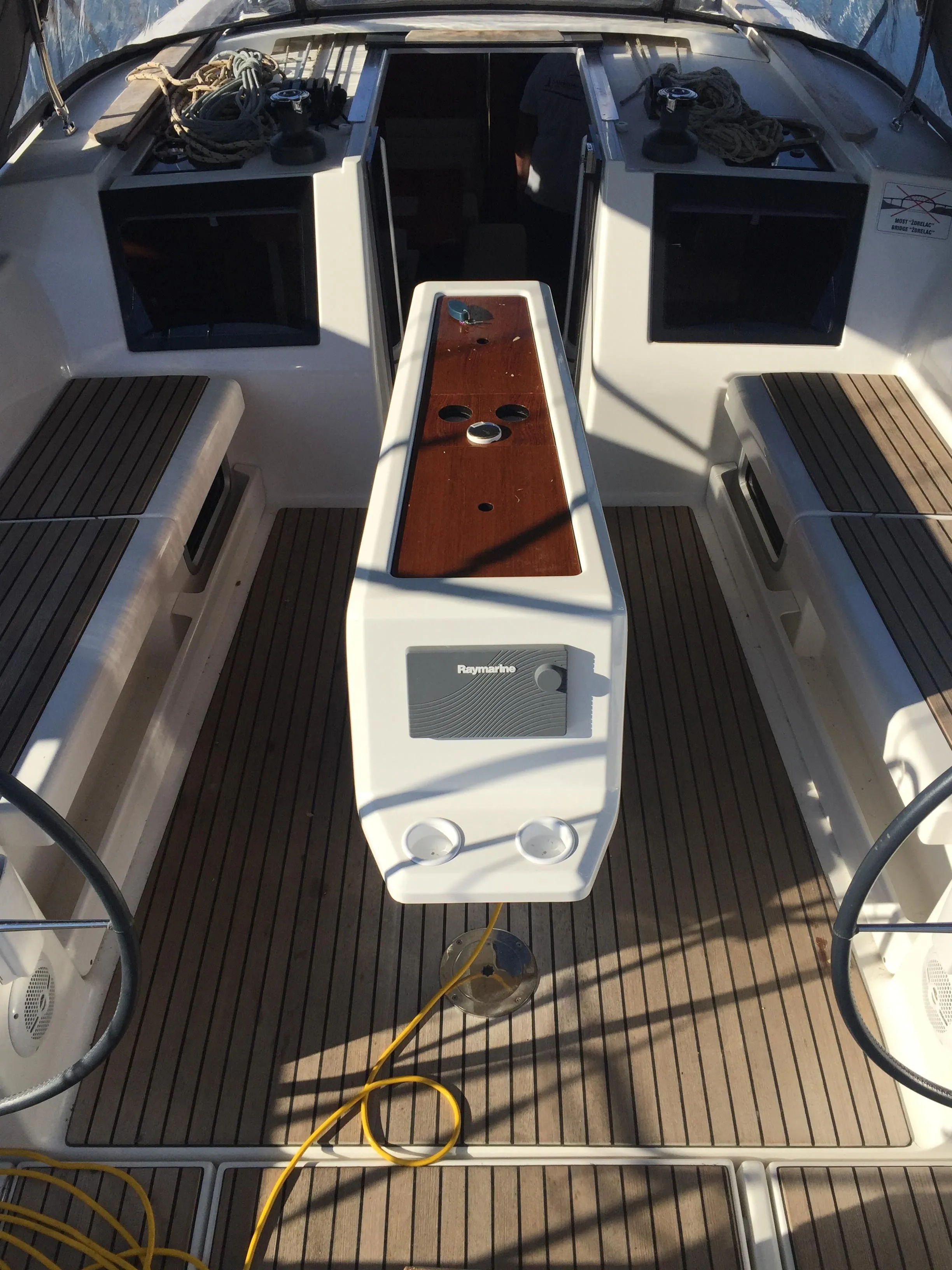 Fun 4 Friends Charterboot - 5