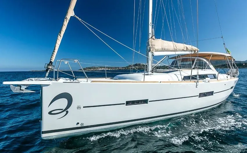 Gavi Kiralık Teknesi - 4