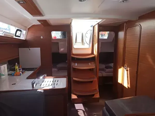 Hoedic Charterboot - 5