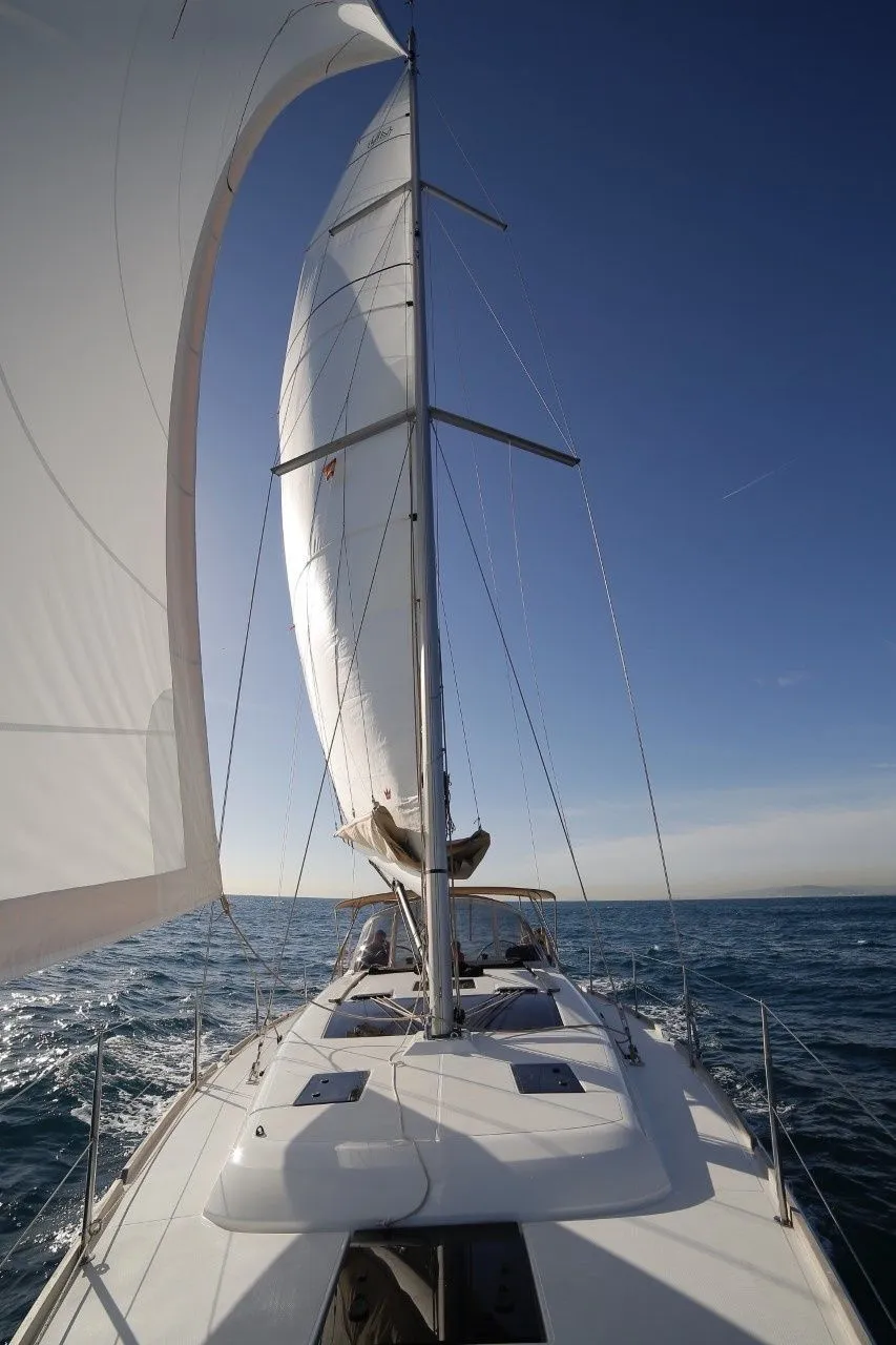 Jack Charterboot - 5