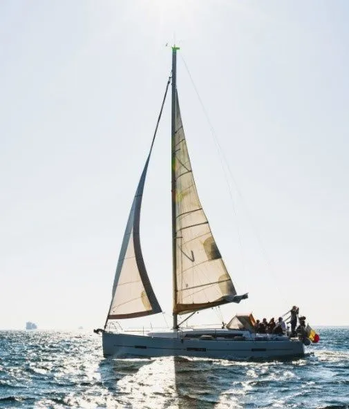 Jack Charterboot - 3