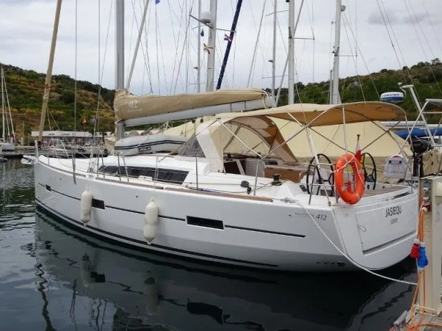 Jasiequ Mietboot - 3