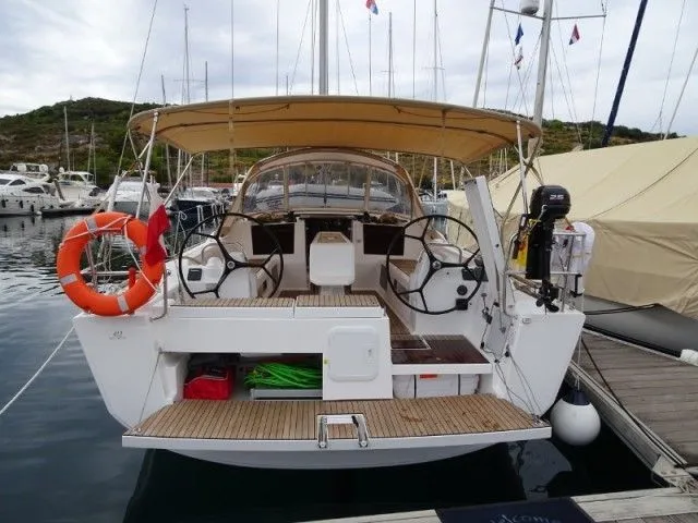 Jasiequ Mietboot - 4