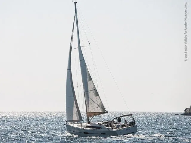 Jasiequ Charterboot - 5