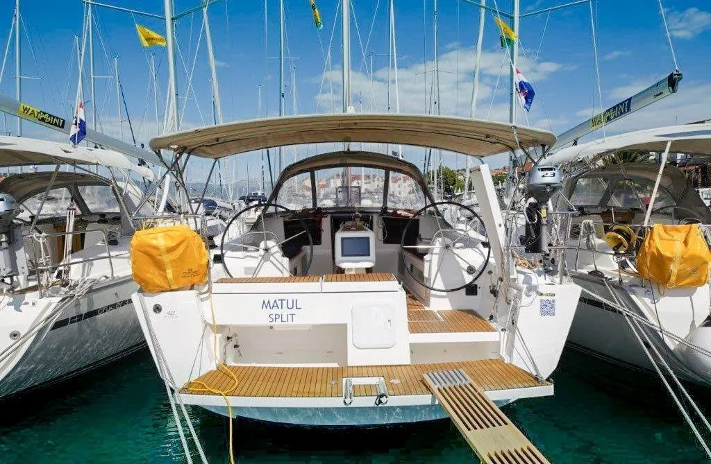 Matul Kiralık Teknesi - 3