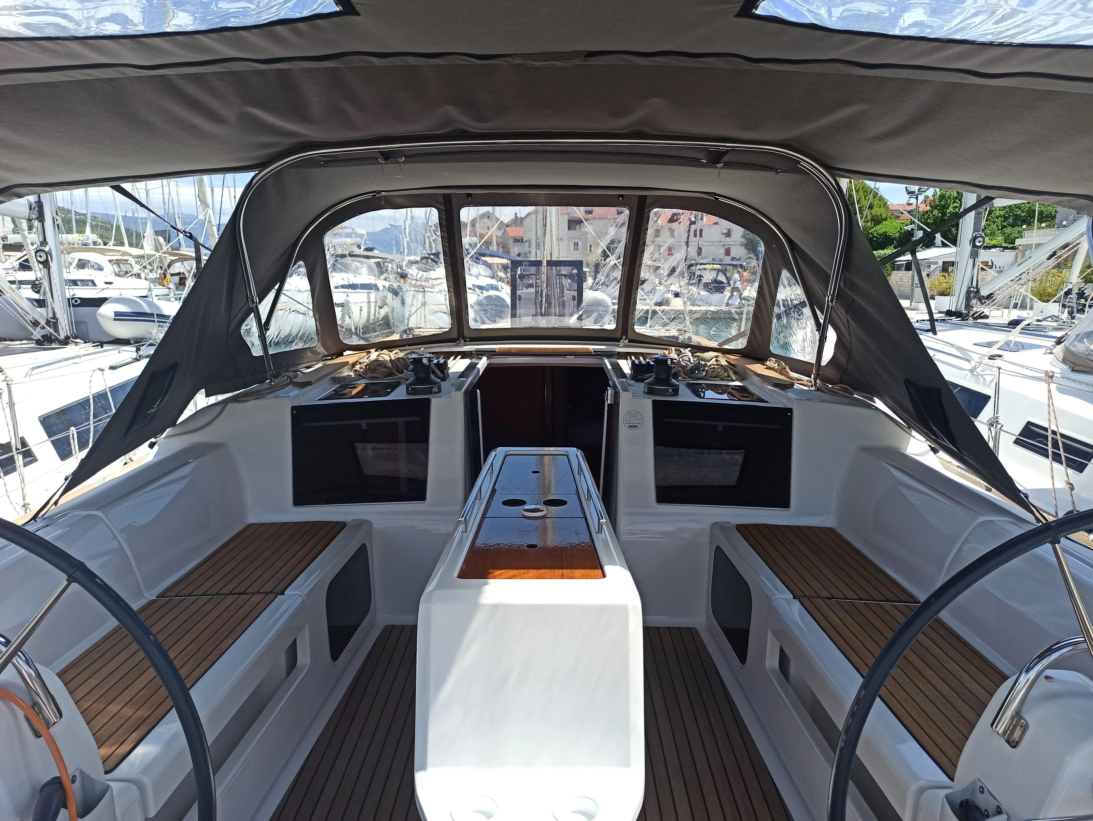 My Affair Charterboot - 4