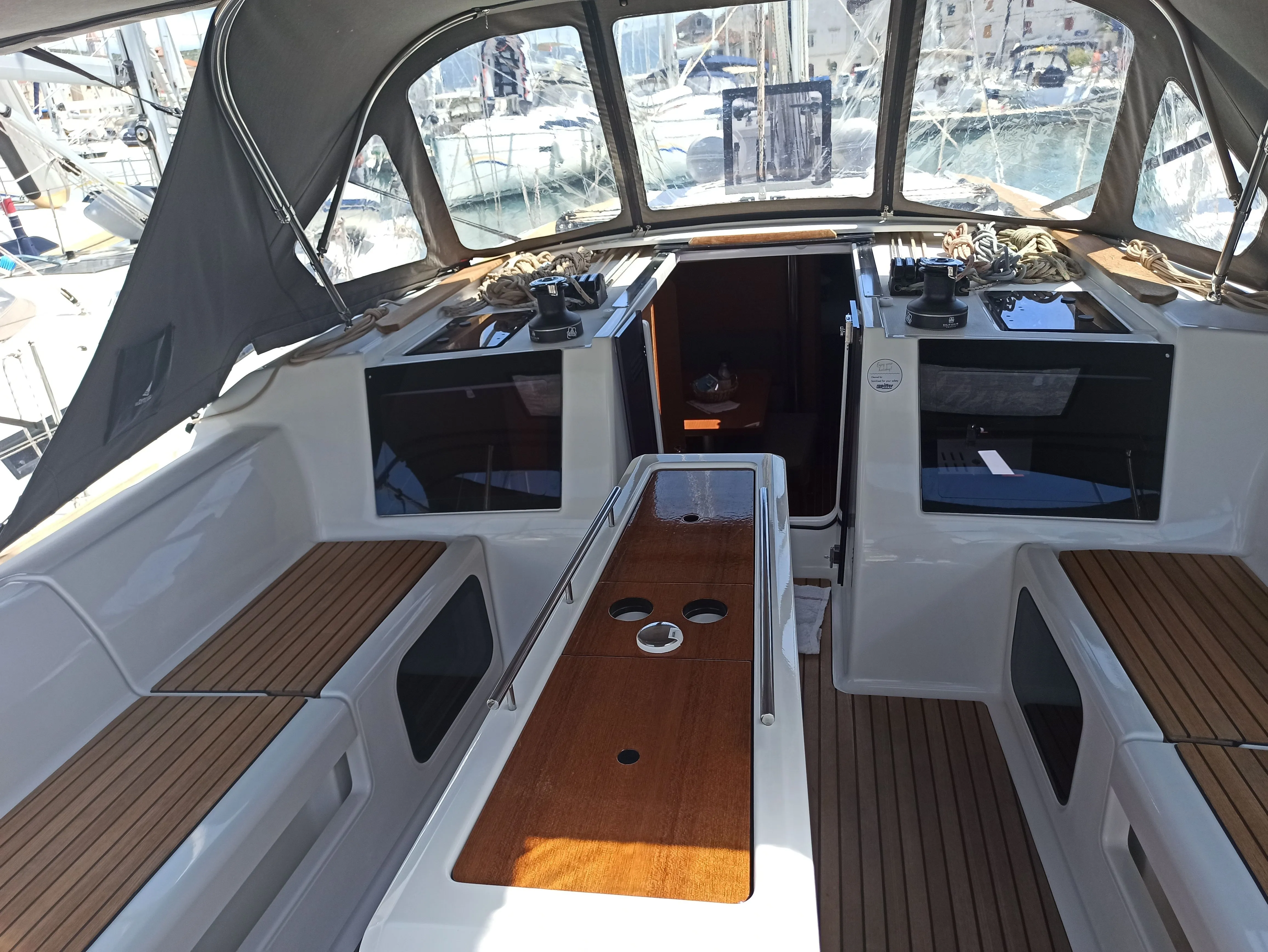 My Affair Charterboot - 5