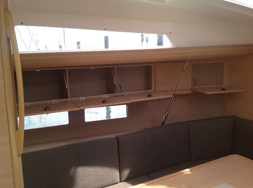 Over the Rainbow Charter Boat - 5