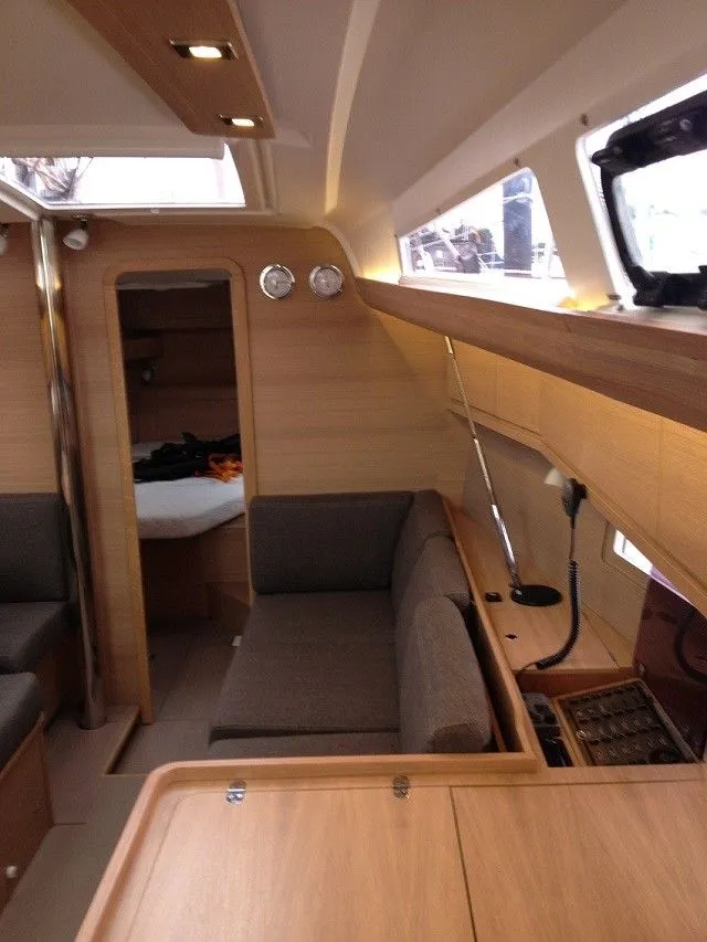 Over the Rainbow Charter Boat - 4