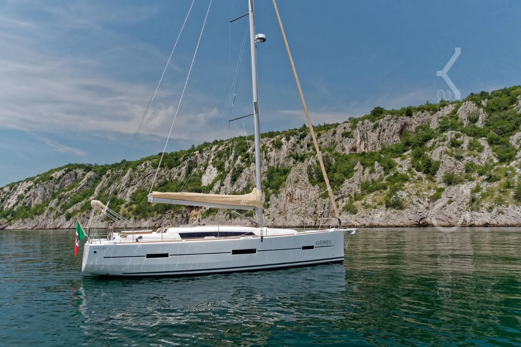 Pamoja Kiralık Teknesi - 5