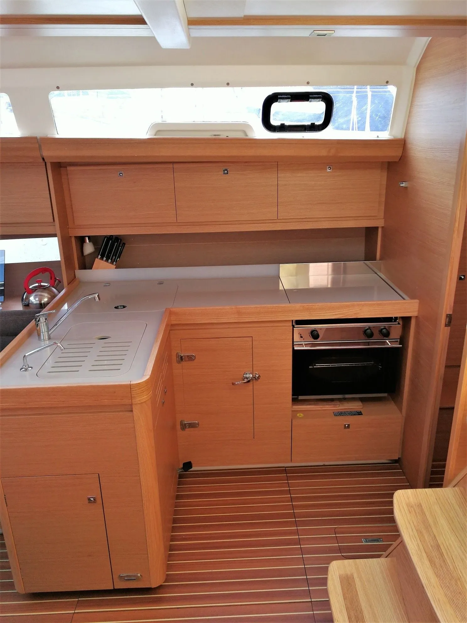 Phonix 2 Kiralık Teknesi - 5