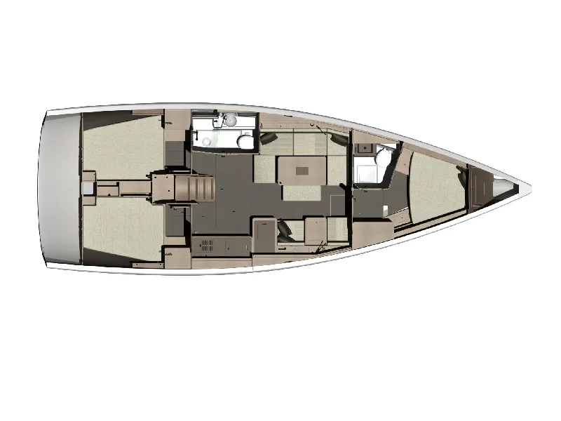 Seaside Charter Boat - 2