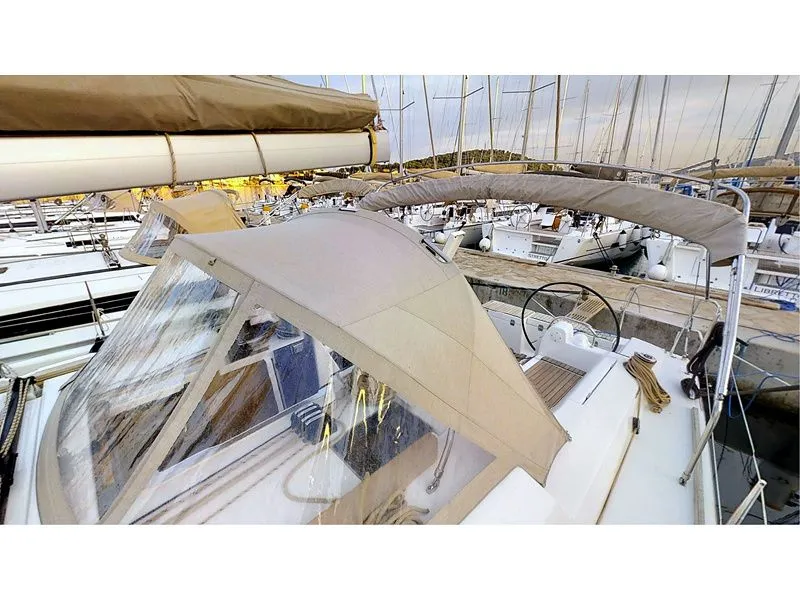 Sofia Charterboot - 3