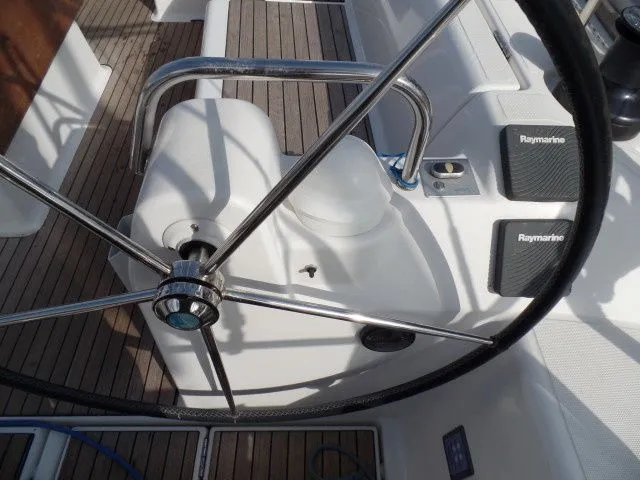 Чартер Southern Nights - 5