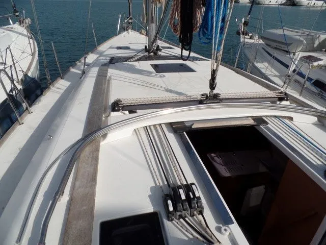 Чартер Southern Nights - 4