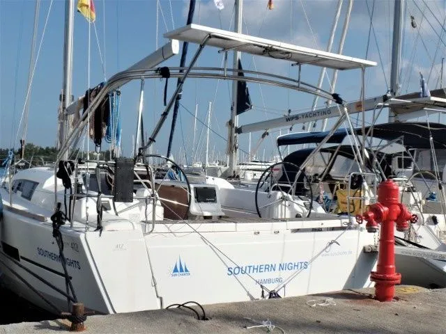 Чартер Southern Nights - 3