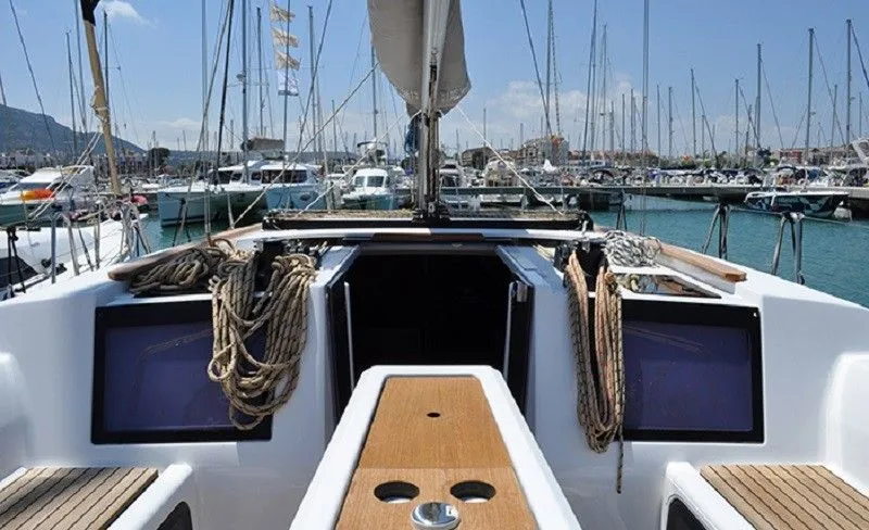 Tanit Charterboot - 5
