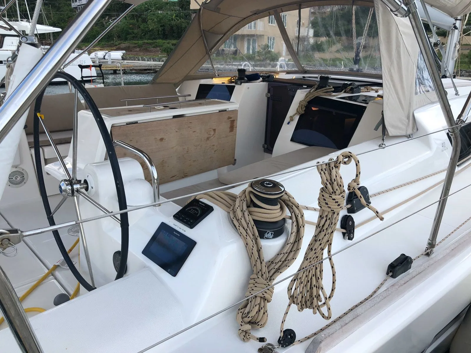 Walk on the Moon Kiralık Teknesi - 3