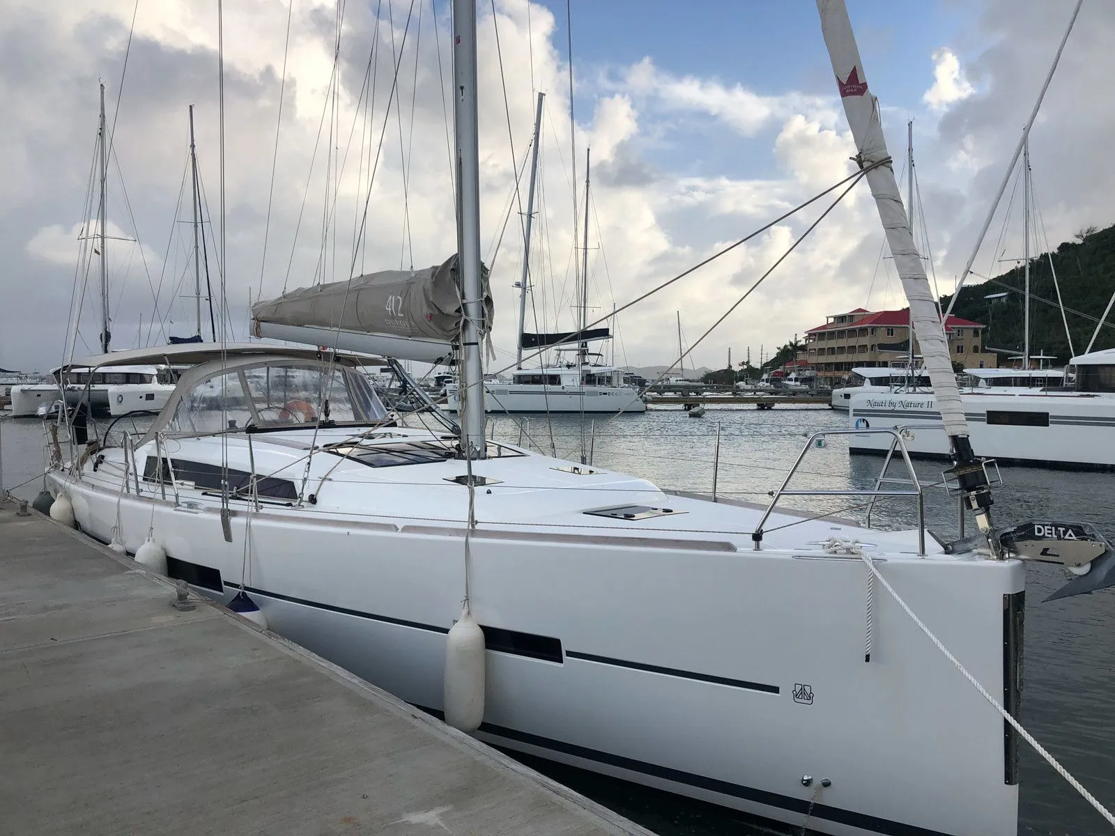 Walk on the Moon Kiralık Teknesi - 5