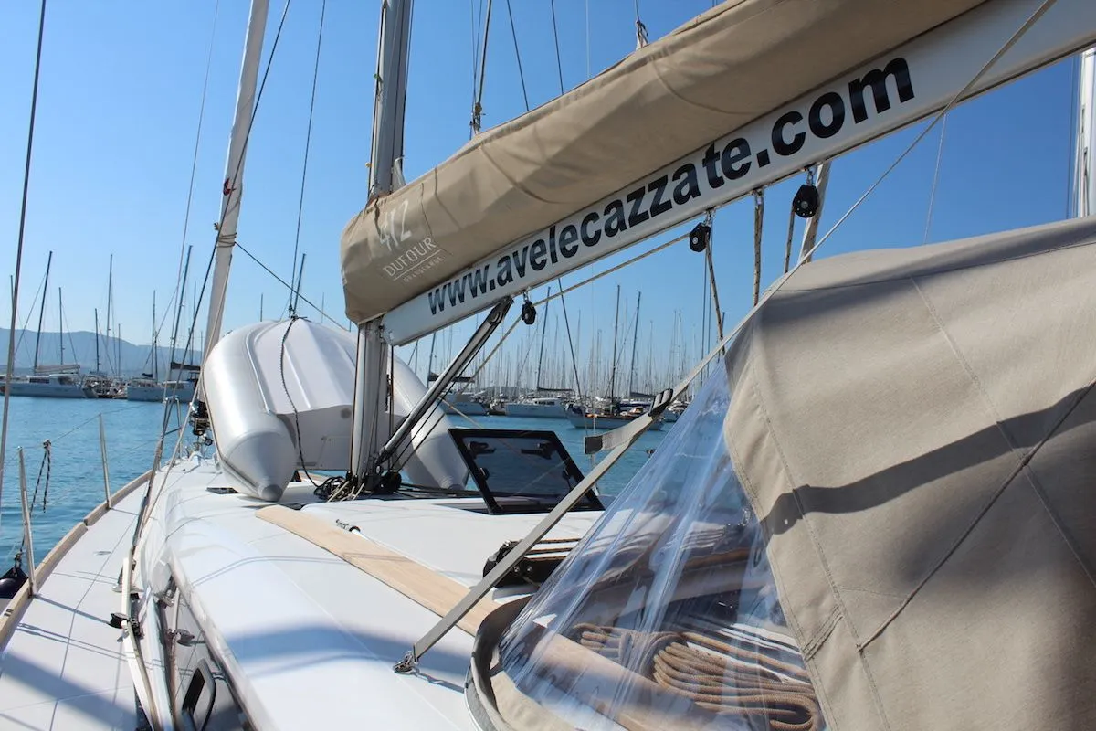 Why Not 12 Kiralık Teknesi - 3