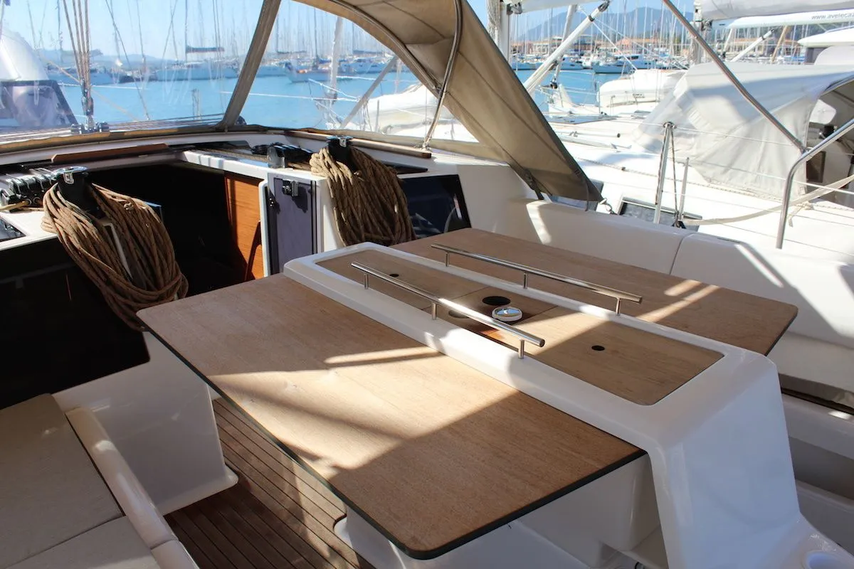 Why Not 12 Charterboot - 5