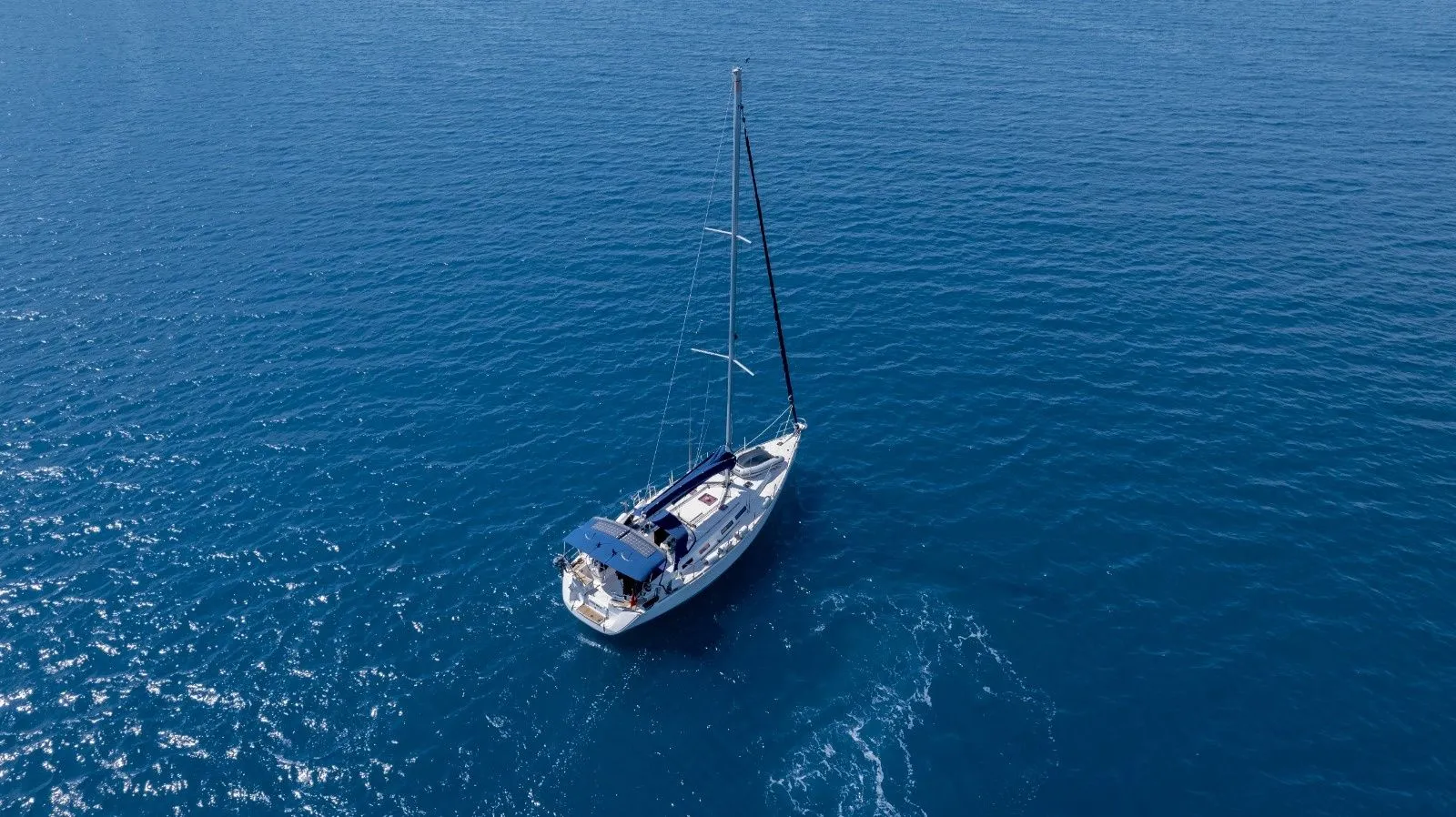 Чартер Esen Mila - 4