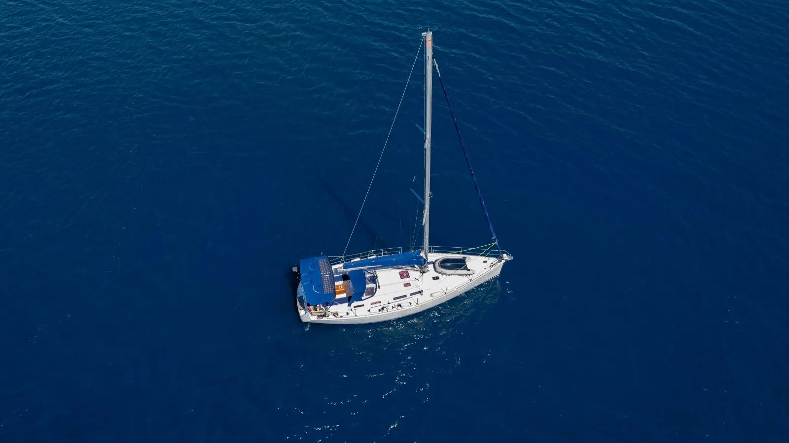 Чартер Esen Mila - 5