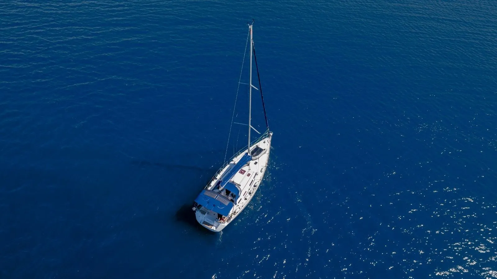 Чартер Esen Mila - 3