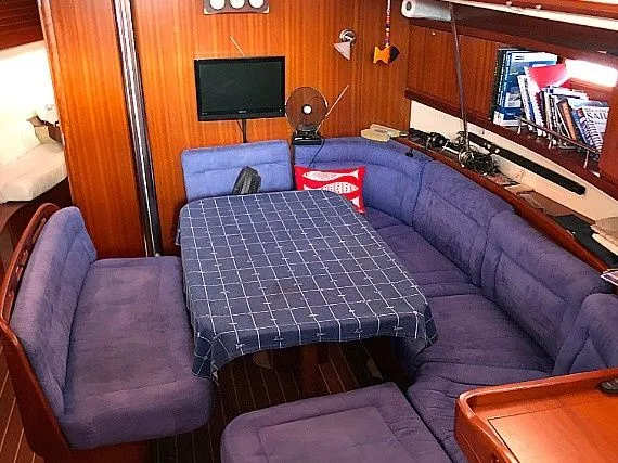 Spica Charterboot - 5