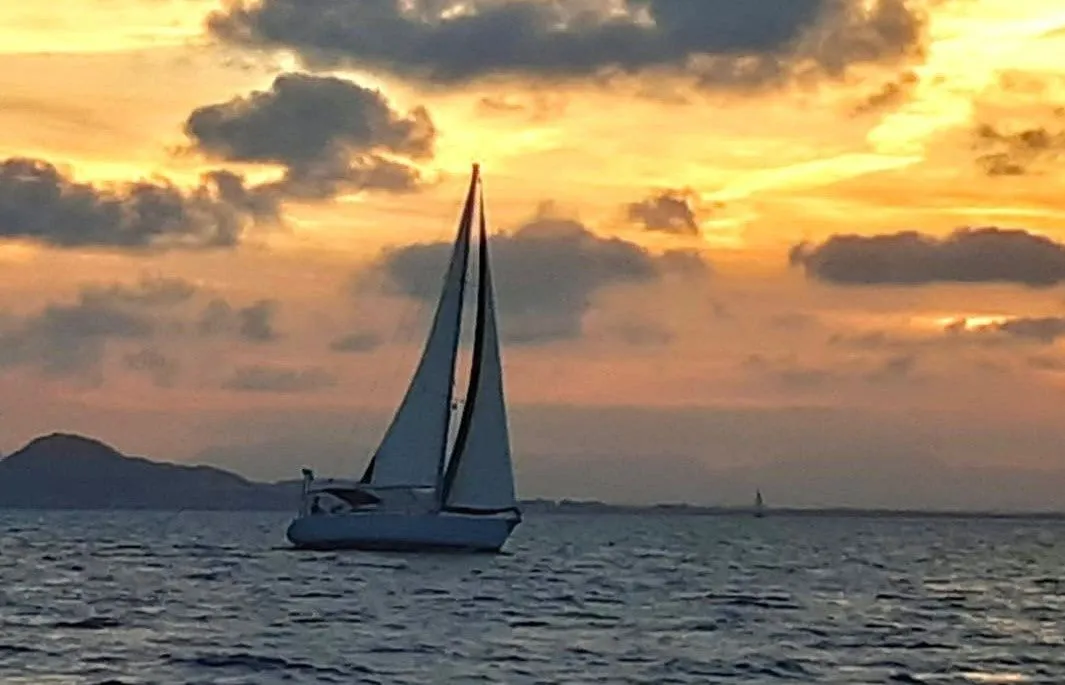 Deja Vu Charter Boat