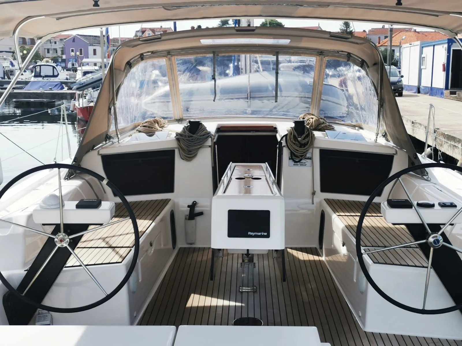 Air Princess Charterboot - 5