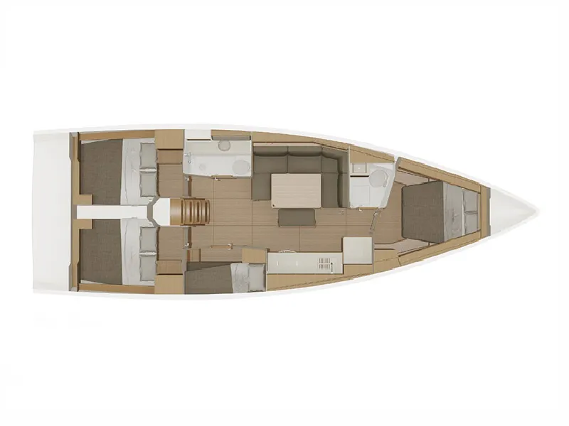 Air Star Charter Boat - 2